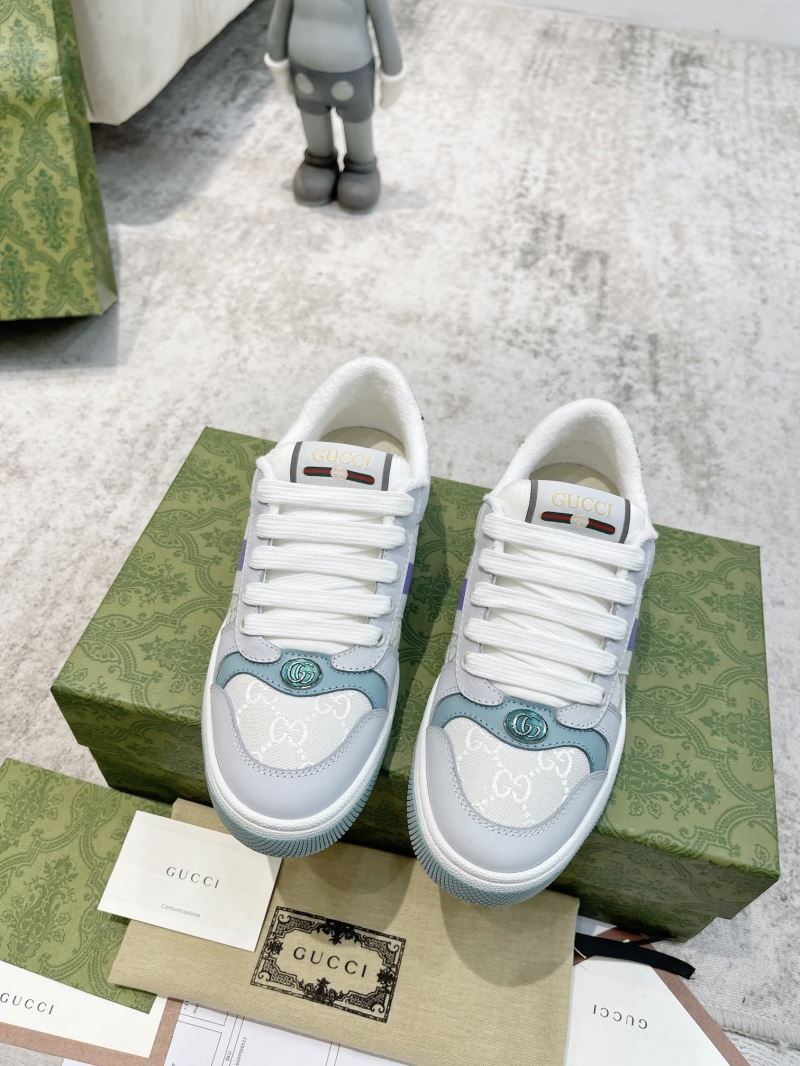 Gucci Screener Shoes